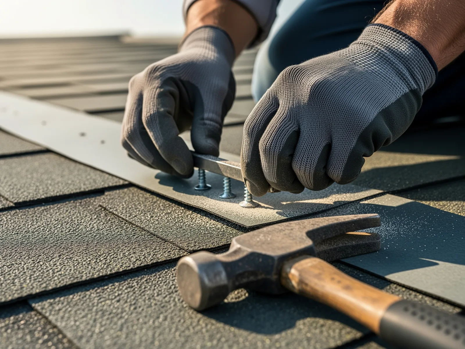 Why choose Fascia Repair in East Hanover, NJ